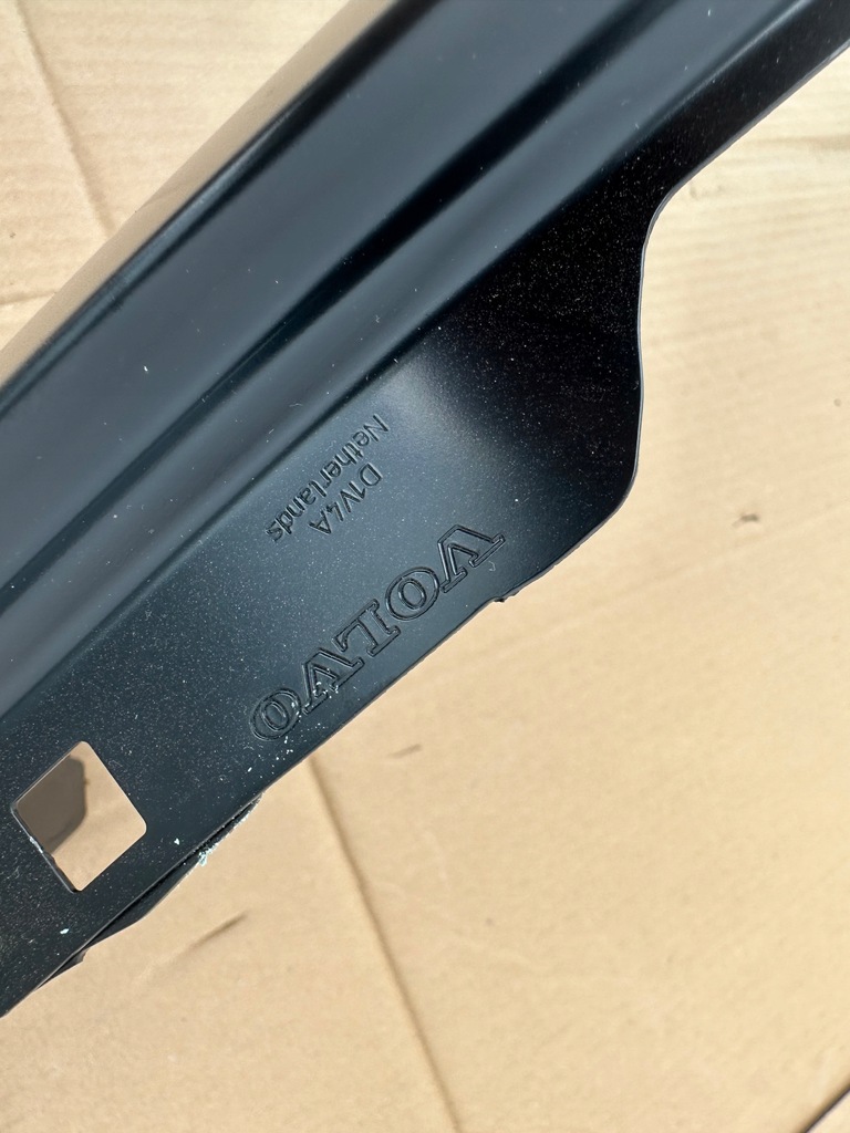 фото №8, Крила правий перед volvo v60 i s60 ii оригінал