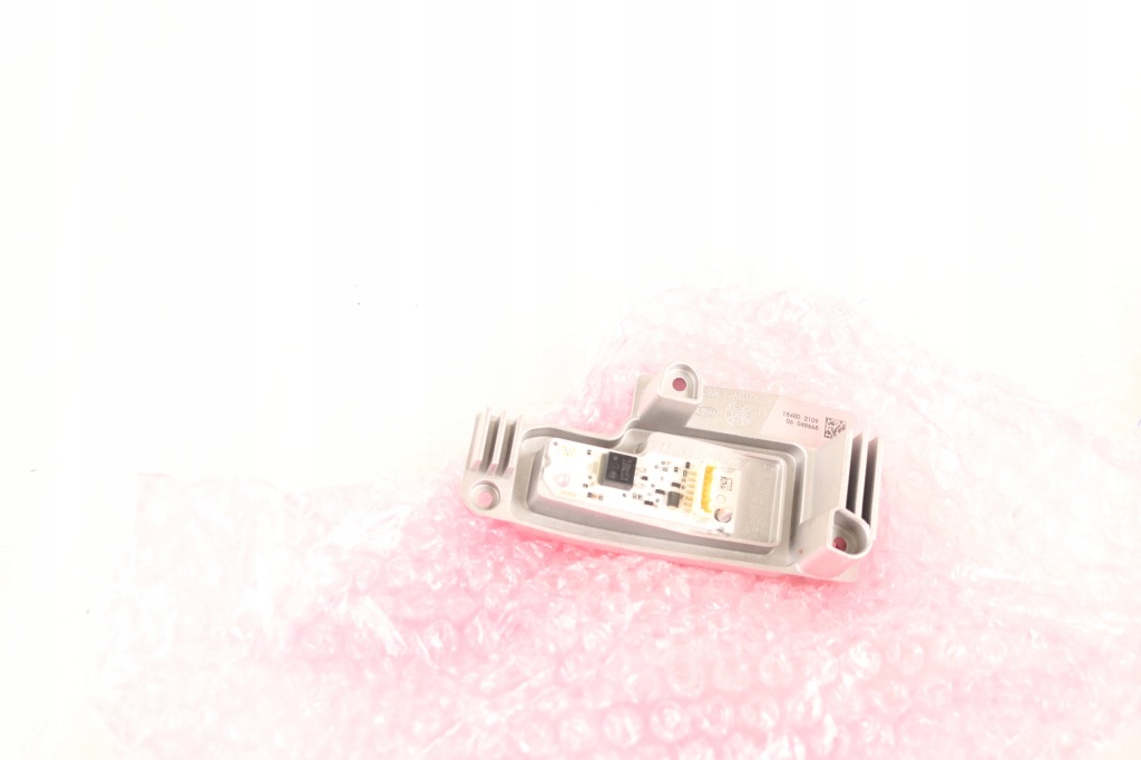 фото №1, Porsche panamera модуль led jeż 971953022