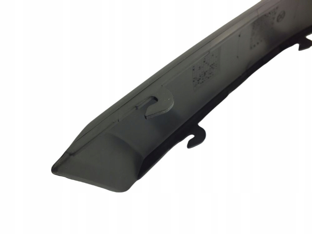 фото №8, Оригинальная молдинг бампера левая bmw e36