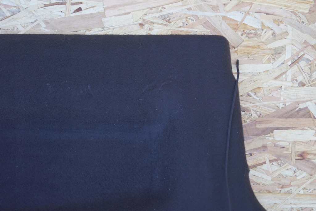 фото №8, Citroen c3 ii полиця багажника 96833304zd