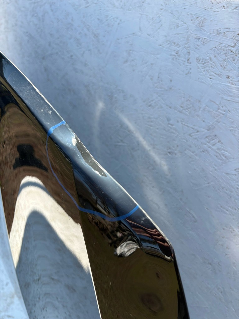 фото №7, Капот кришка двигуна seat tarraco 5fj823155a