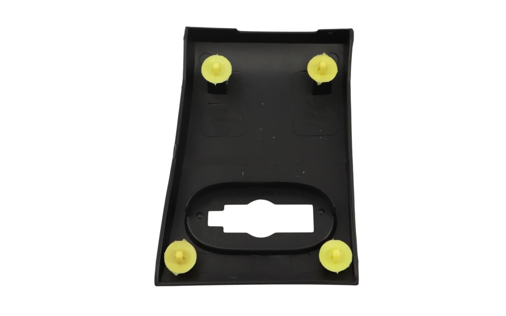 фото №2, Молдинг зовнішня mercedes sprinter 2018- 907/910 bok блок двигуна права