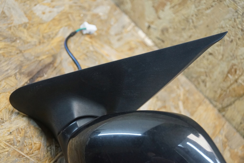 фото №7, Зеркало левая nissan juke f15 3 pin z11g