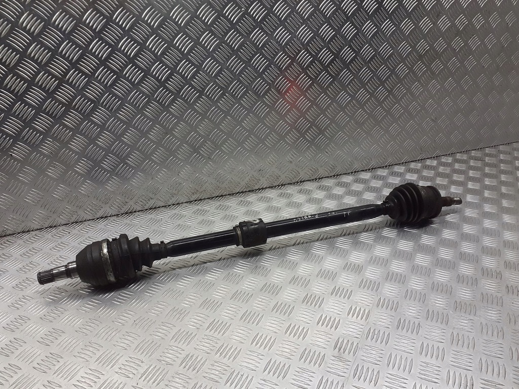 фото №1, Привідний вал права передня opel astra j 1.4 t