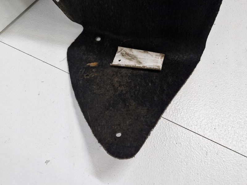 фото №9, Peugeot rcz подкрылок левый задняя левая задние ym21500380