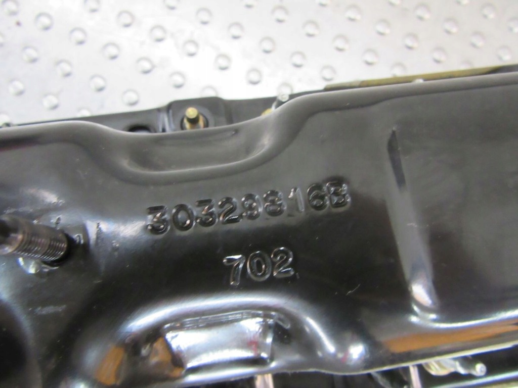 фото №6, Lincoln navigator ii 2004 подушка подушка безпеки пасажира