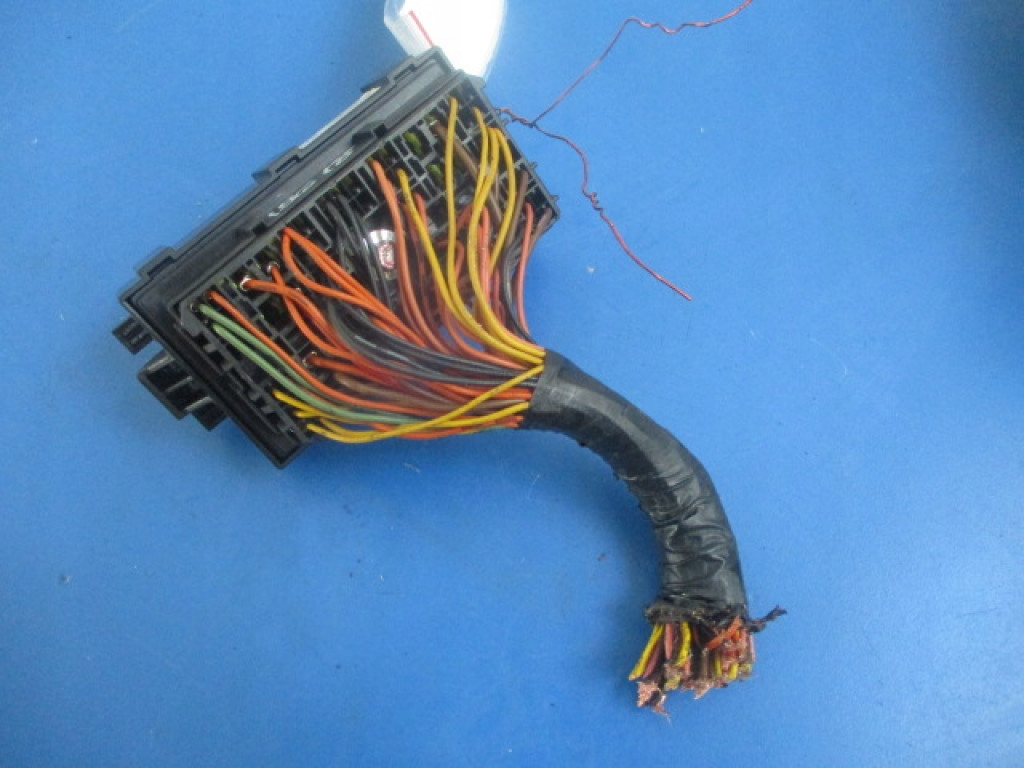 фото №5, Chevrolet lacetti 1.8 j200 f18d3 коробка запобіжників