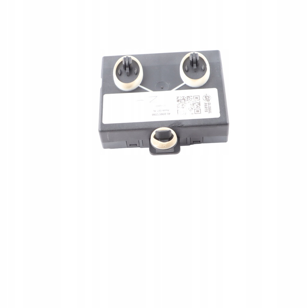 фото №11, Audi q7 4l модуль блок керування комфорту 4l0907290