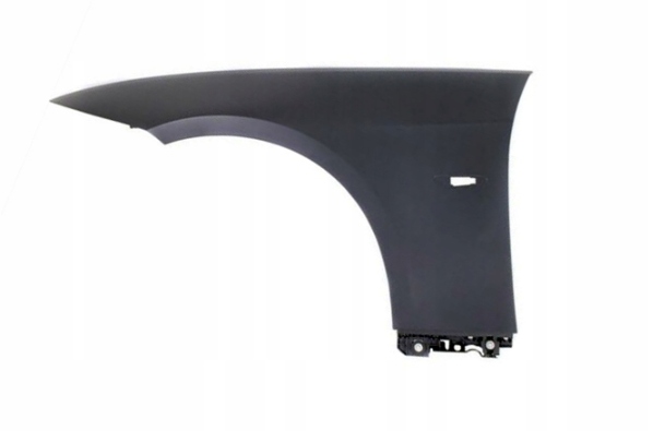 фото №1, Крыло передний левый bmw 3 e92 2006-2010