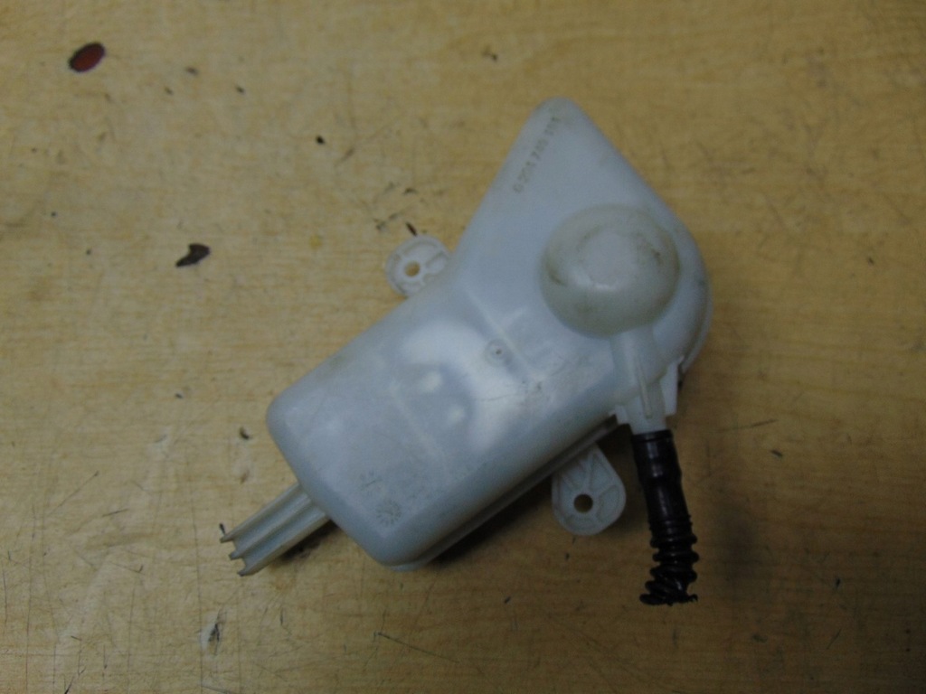 фото №7, Бак жидкость тормозной ford transit custom bk21-2k478-ab