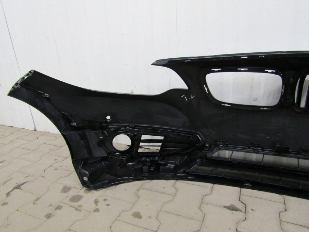 фото №11, Бампер перед передний bmw 2 f22 f23 13-