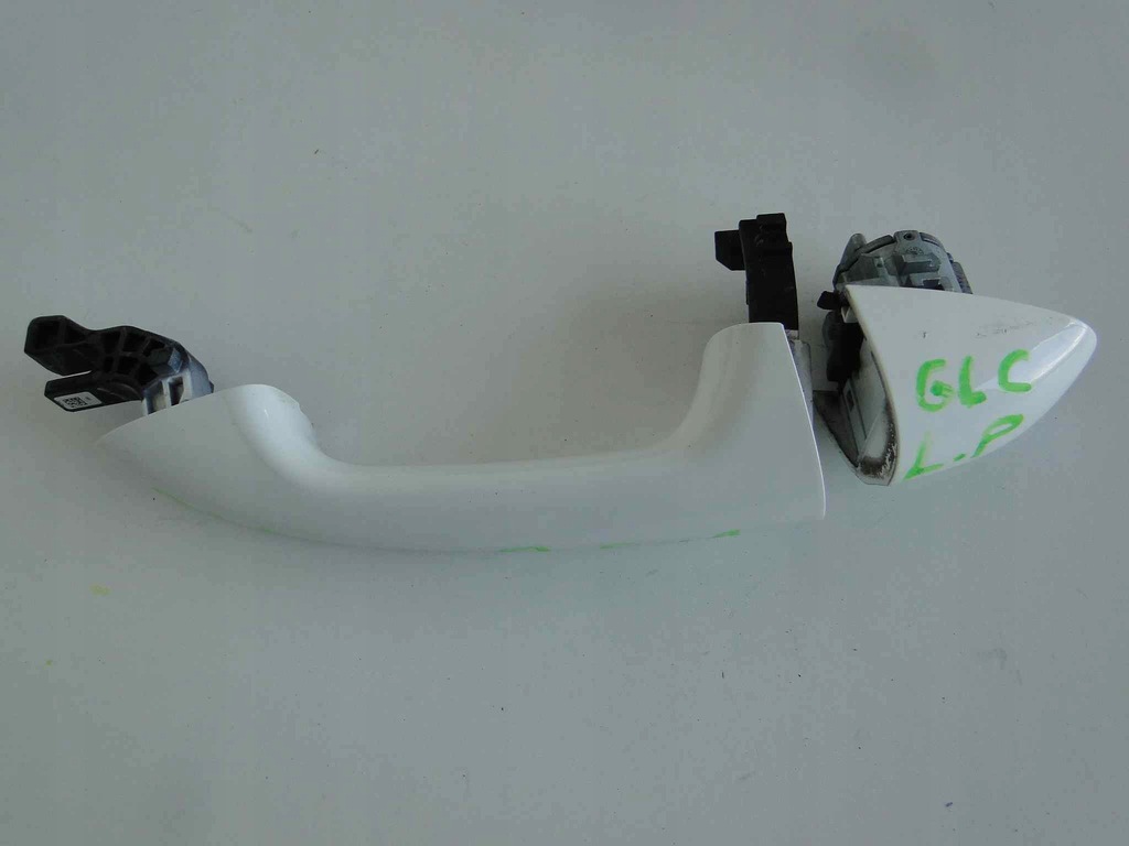 фото №2, Mercedes glb x247 247 ручка дверь левая передняя