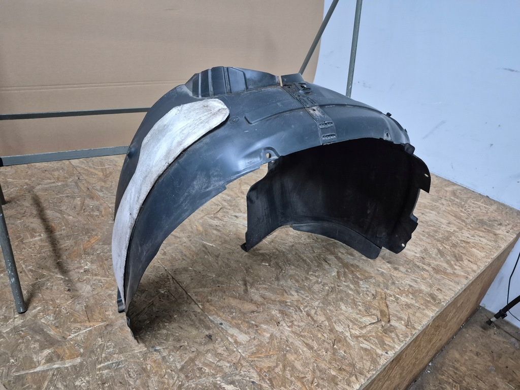 фото №7, Hyundai kona 17-23 підкрилок передні перед праве