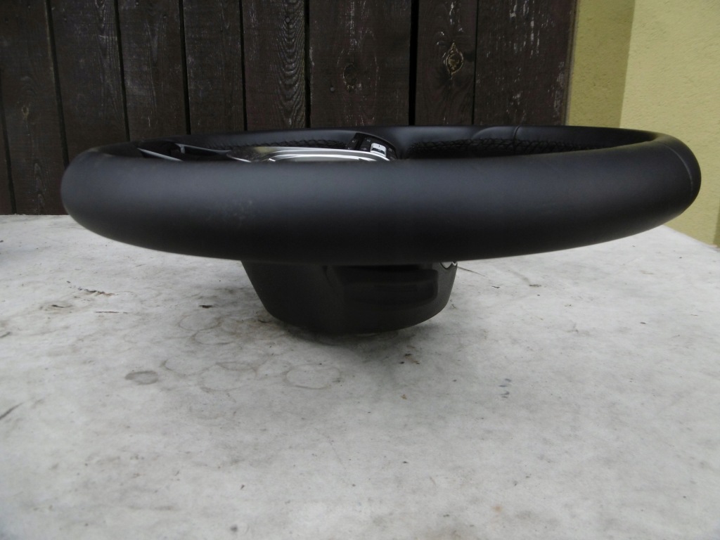 фото №11, Воздуховод многофункциональный лепестки переключения vw tiguan ii