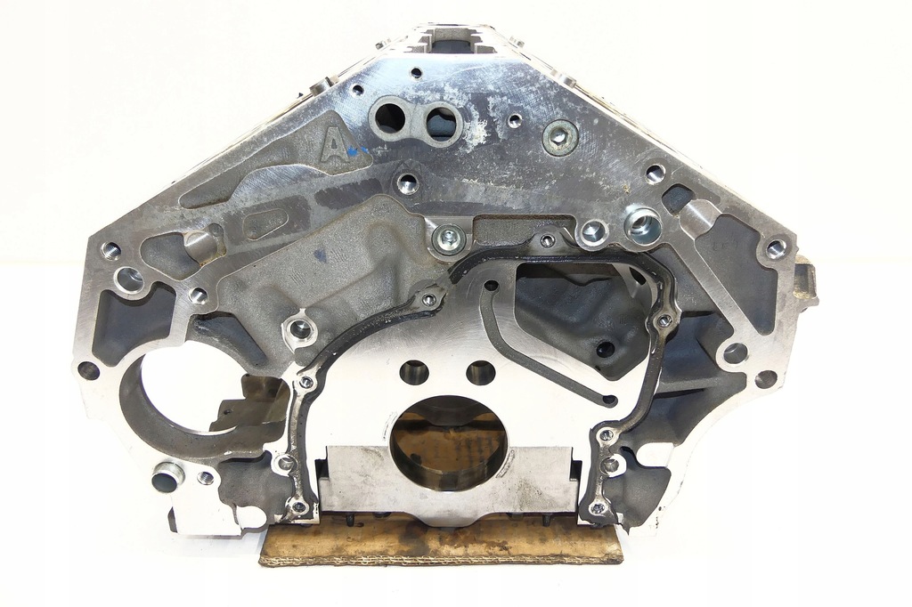 фото №8, Chevrolet camaro vi 3.6 v6 lgx 16- блок двигуна номінальний