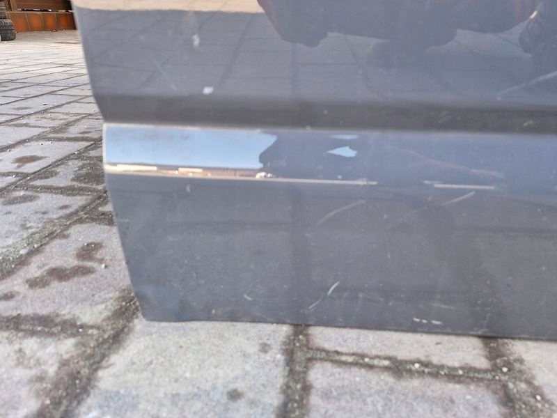 фото №7, Volkswagen vw transporter t5 дверь правый перед правое передние