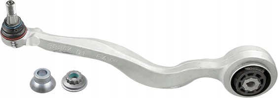 фото №1, Lemforder 38865 01 рычаг, подвеска колеса