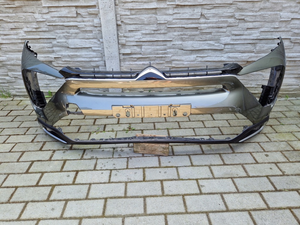Купить Бампер citroen c5 x8 2022 - n model