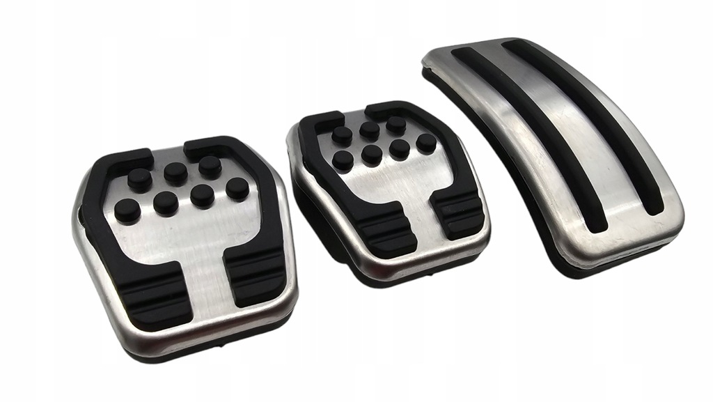 фото №6, Накладки na педали ford focus ii focus iii fiesta kuga mondeo iii c-max