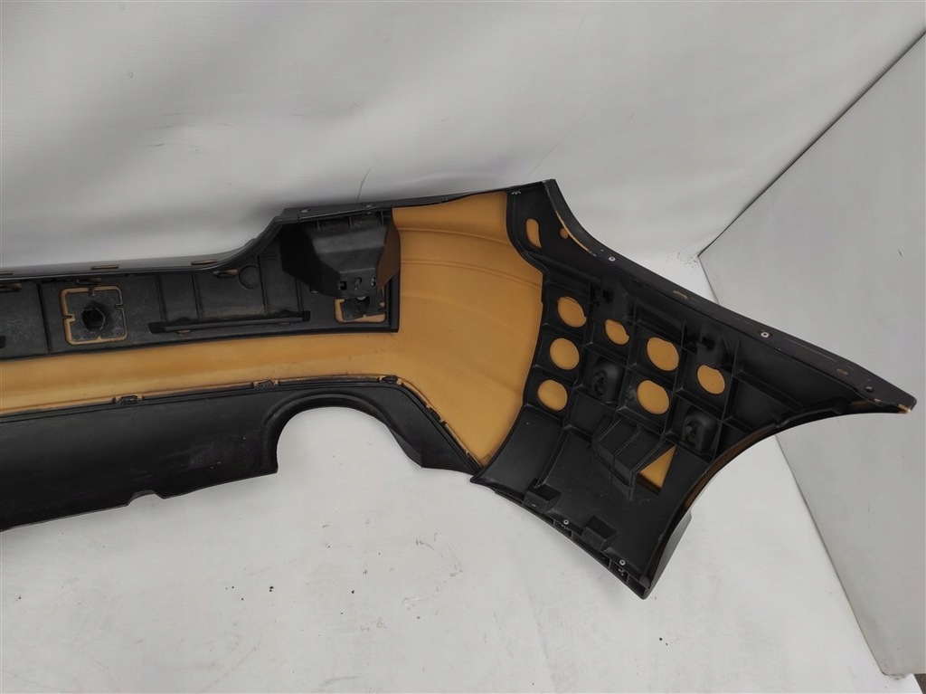 фото №12, Бампер задня mercedes r w251 251 amg 2005-2009