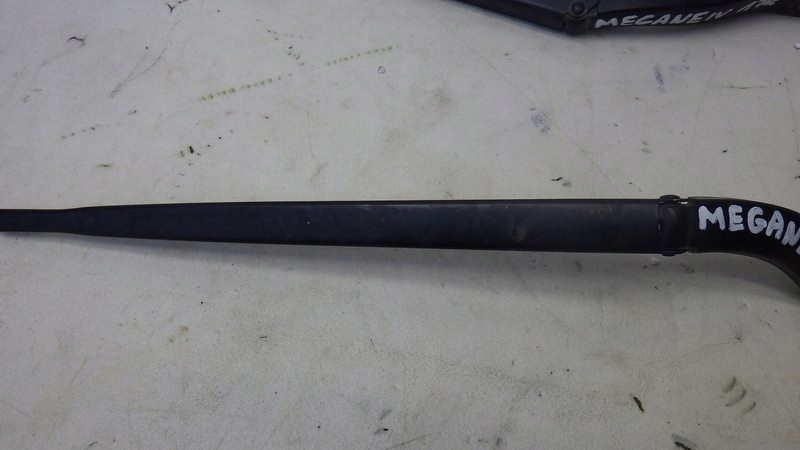 фото №4, Рычаг рычаги дворник перед megane iv 28886106