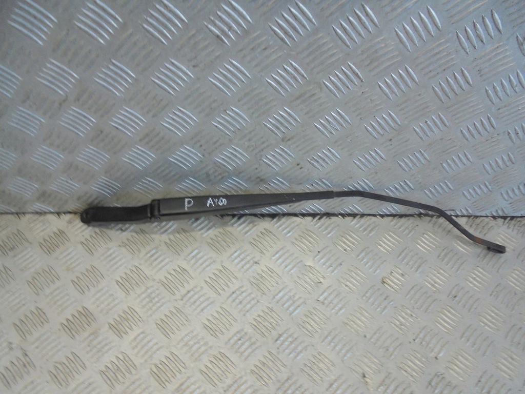 фото №1, Рычаг дворники правый перед chevrolet aveo t200
