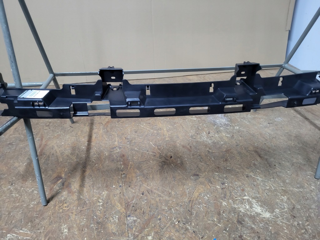 фото №3, Renault espace 5 v lift абсорбер бампера заднего задняя