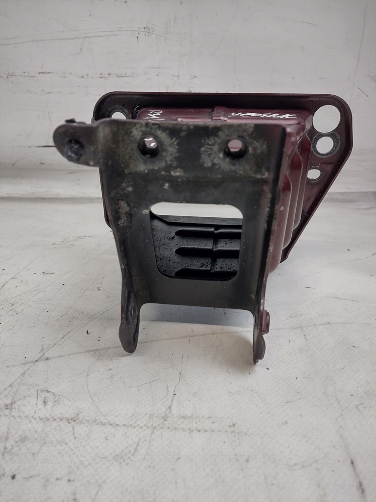 фото №6, Зона деформации левый перед opel vectra c