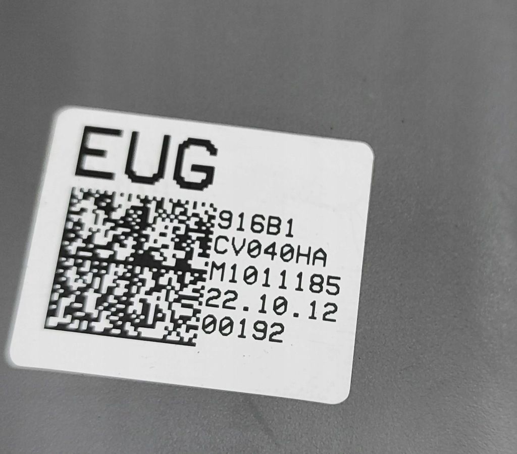 фото №7, Kia ev6 2023 інше обладнання електричний