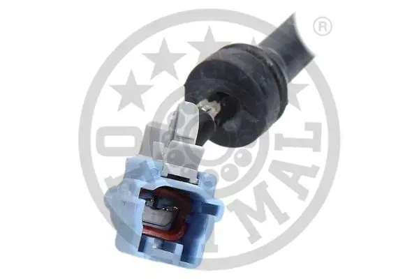 фото №7, 2x датчики скорости колеса abs optimal задняя l+p do nissan x-trail i, x-trail