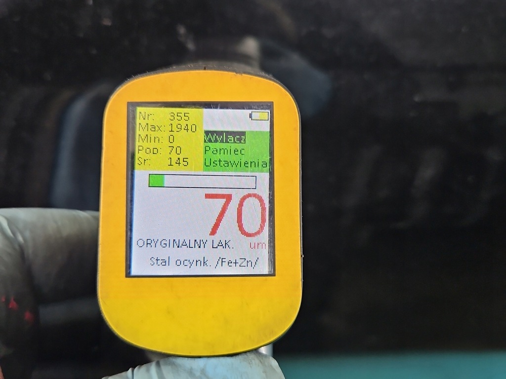 фото №14, Двері задня праве audi q5 i 8r 08-16 чорний ly9b