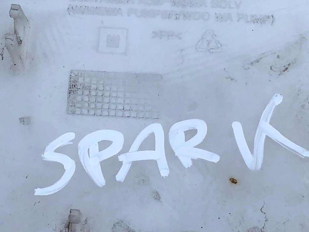 фото №5, Бачок омывателя chevrolet spark 94572183