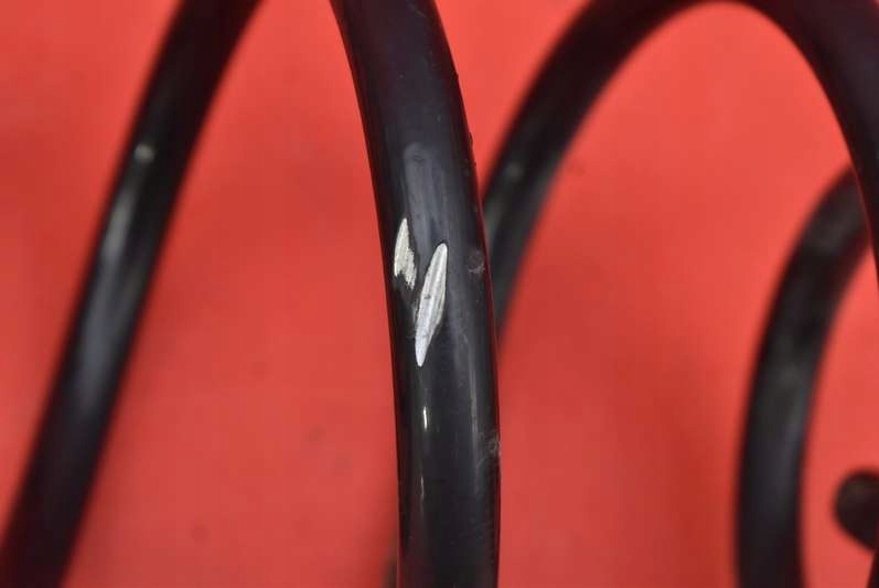 фото №6, Пружина задня задня renault vel satis 3.0 dci 181 km lift 05-09