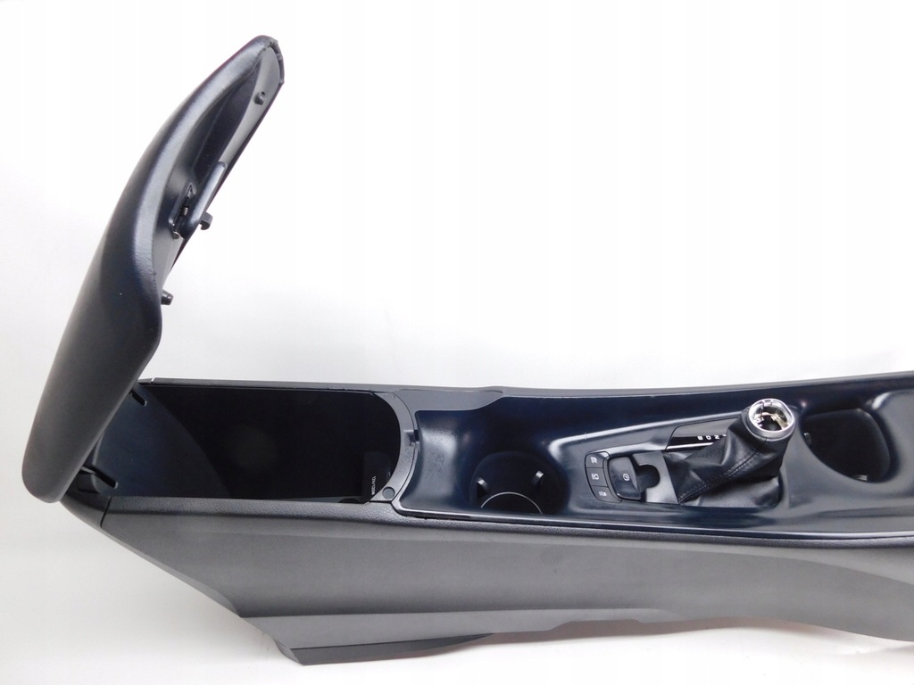 фото №8, Подлокотник / туннель kpl. - toyota c-hr lift 19-22