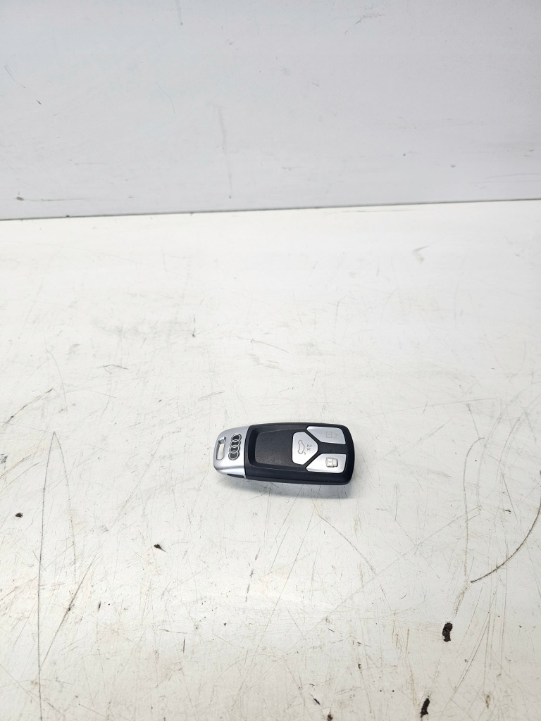 фото №1, Ключ pilot audi a4 b9 a5 8w q7 4m 4m0959754cs