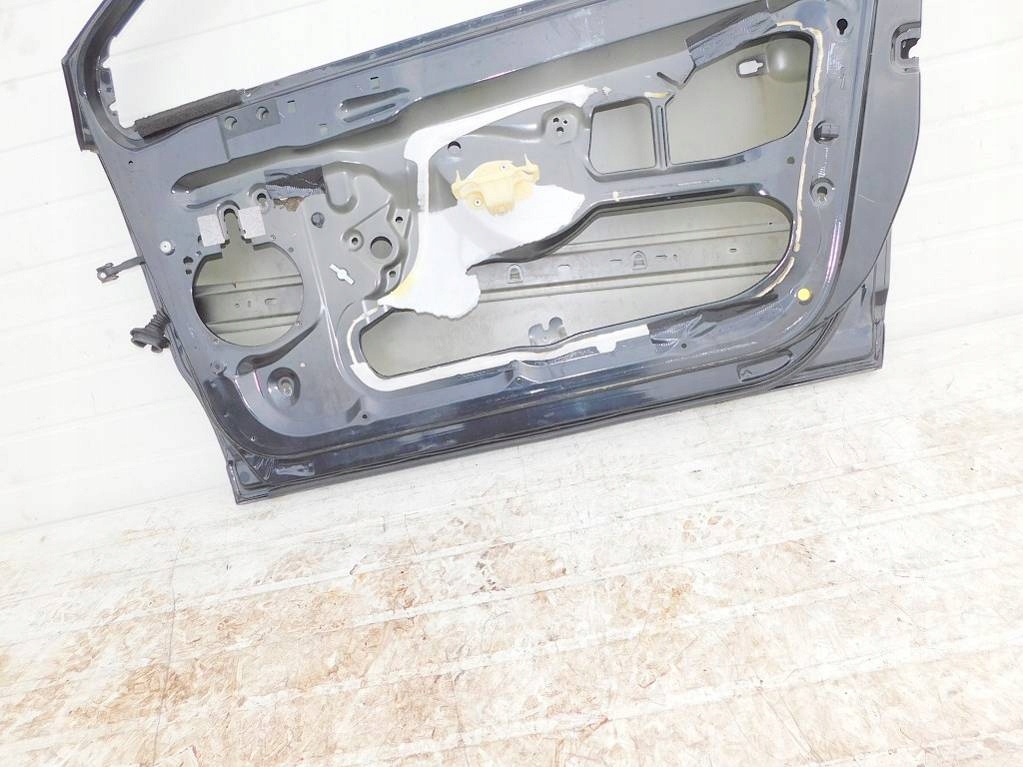 фото №8, Citroen c4 i 2006r 3d hb - дверь правое