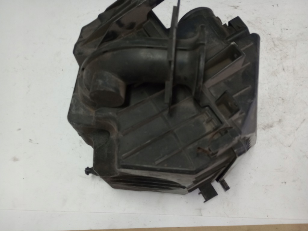 Mazda 5 корпус фільтра повітря витратомір brf7n 197400-2010 європа Зі Шроту