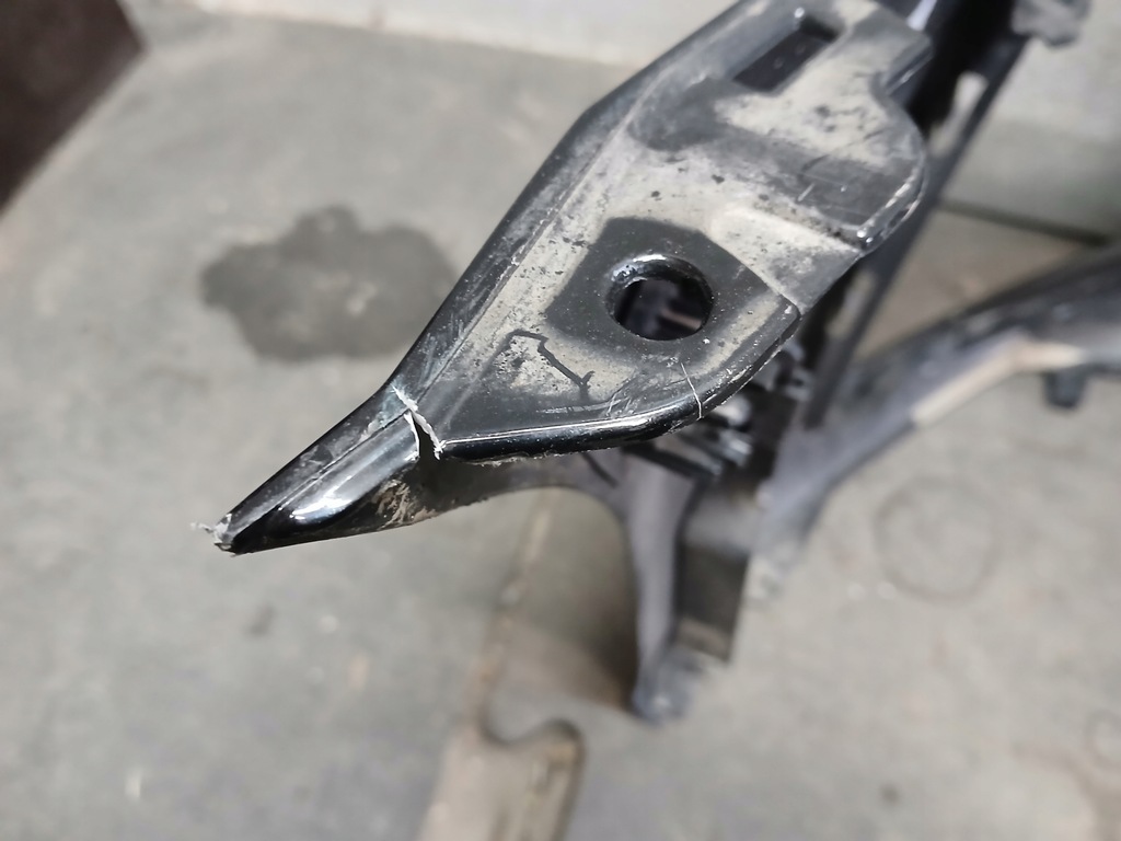 фото №9, Бампер перед audi a3 8y s line