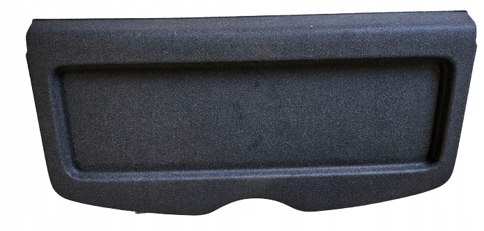 фото №1, Suzuki baleno ii 2016-19 полка багажника