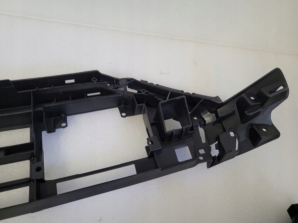 фото №6, Audi a6 c8 allroad 4k 4k0 решітка радіатора решітка радіатора підсилювач решітка каркас 4k0807233e