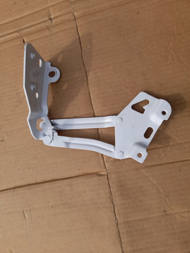 фото №1, Петля капот левый mercedes sprinter w907