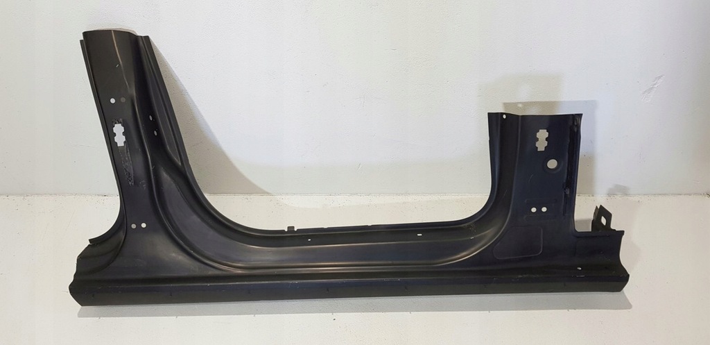 фото №14, Порог правый блок двигателя audi a4 b8 kombi 8k9 новый