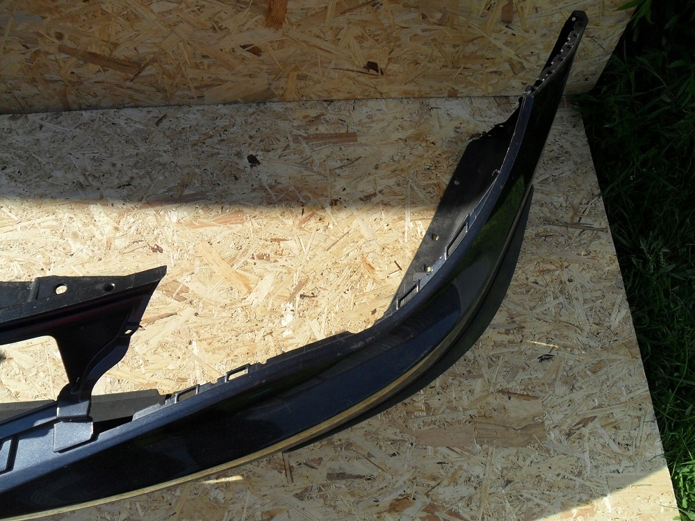 фото №10, Subaru impreza 2007 2008 2009 2010 2011 бампер