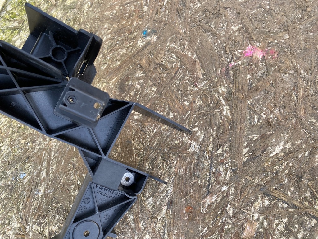 фото №14, Pas передний усилитель mercedes glb x247 a2476224300 a2476224500