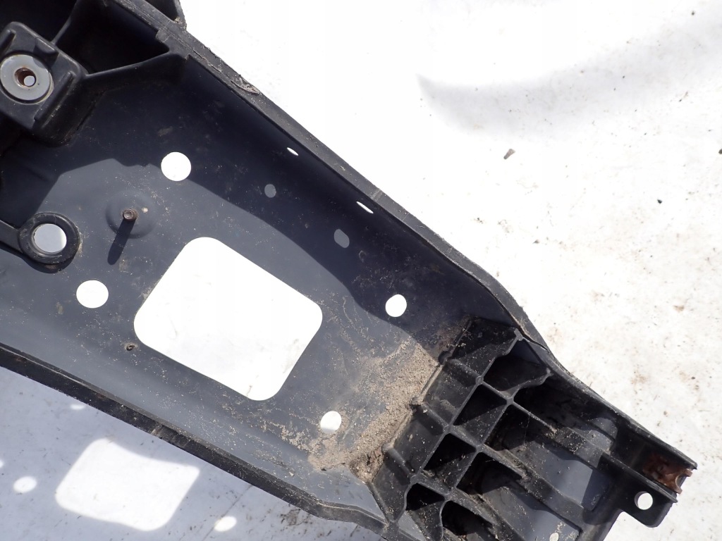 фото №8, Kia sportage iv 15- pas передний усилитель