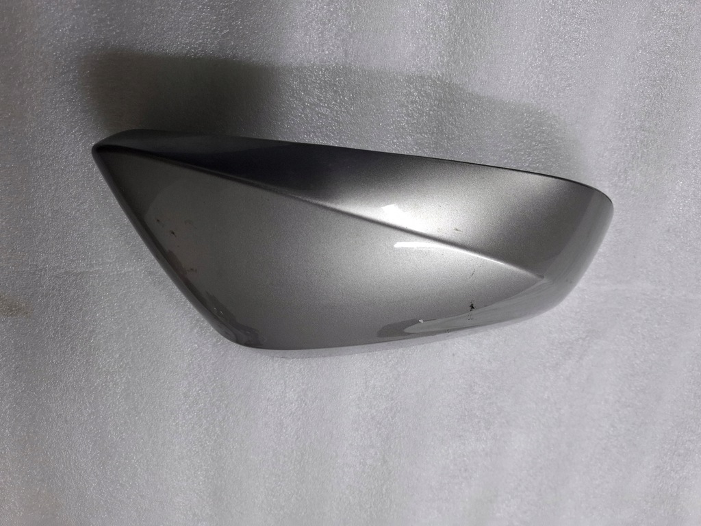 фото №2, Lexus nx rx накладка корпус зеркало правая