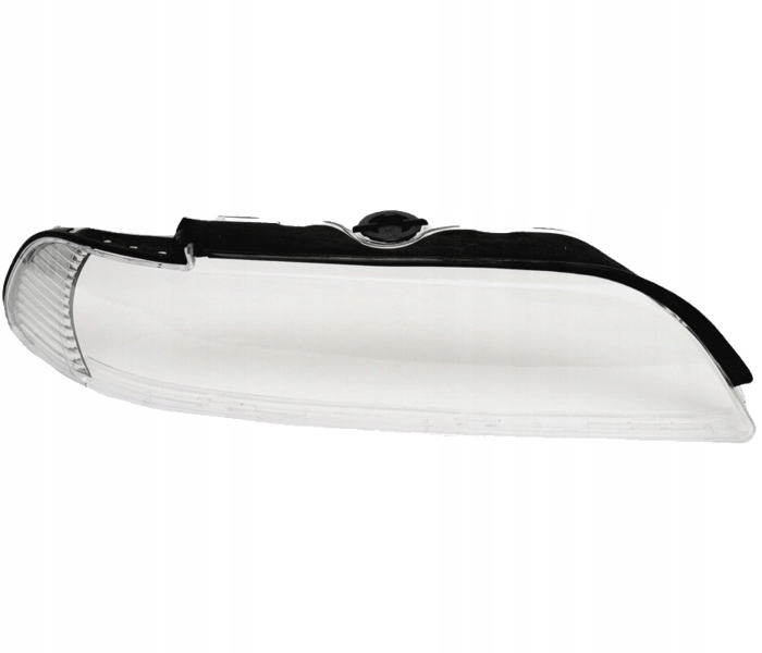 фото №1, Bmw 5 e39 2000-2004 скло фари скло фара правого передній фара