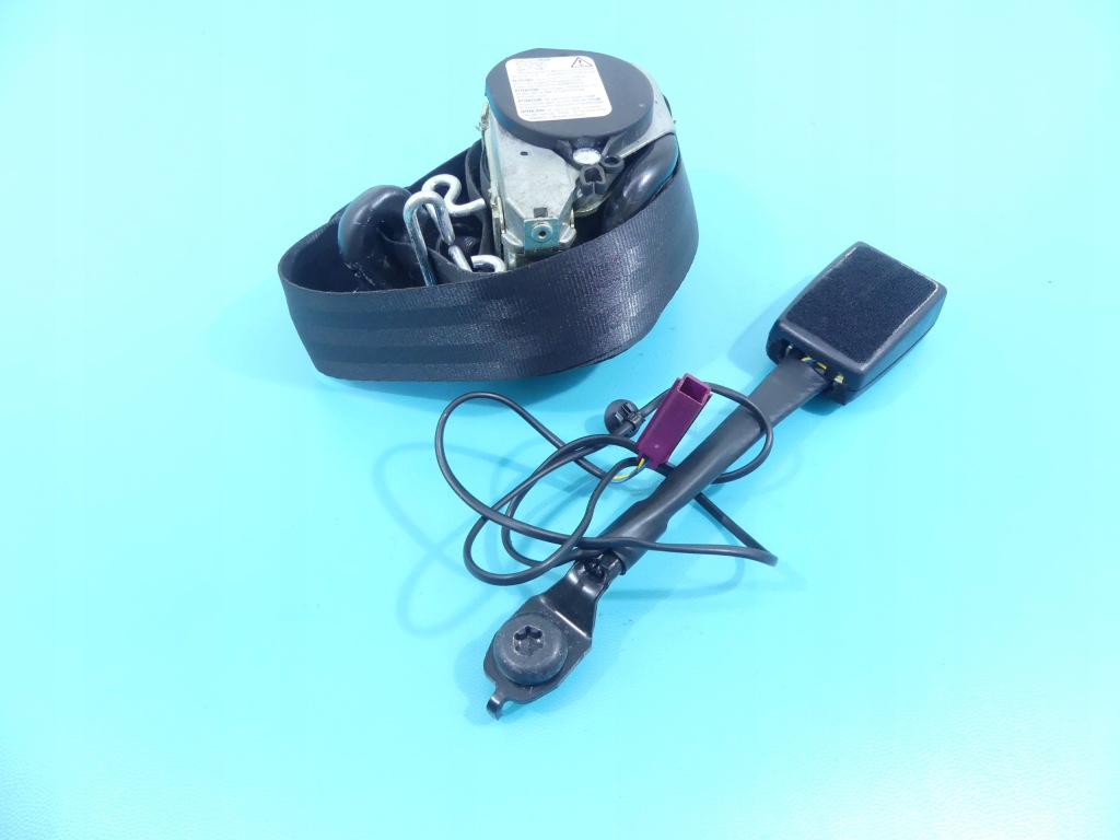 Купить Ремень безопасности перед правая  ford c-max 2 mk2