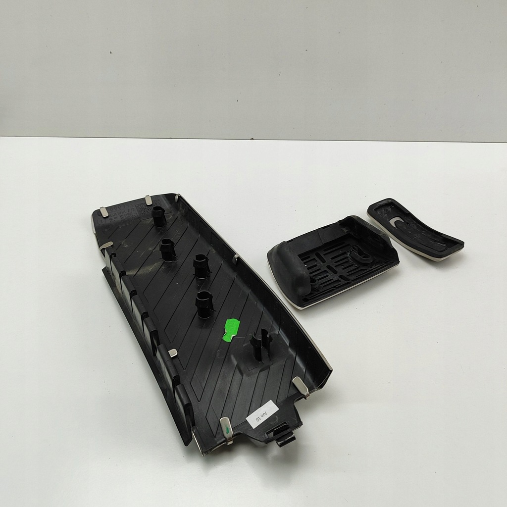 фото №6, Audi rs6 c7 2017 педалі / комплект