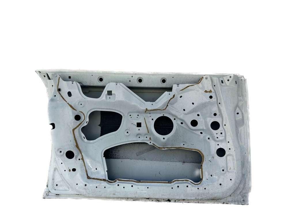 фото №8, Дверь левая перед передние audi a6 c6